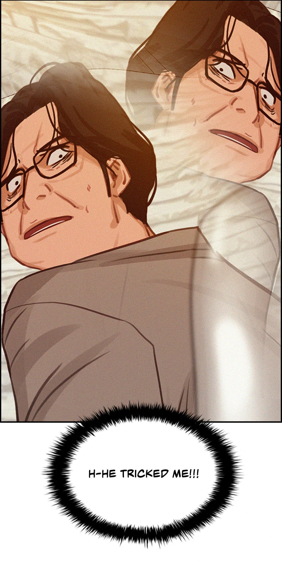 Lord of Money Chapter 175 - page 49