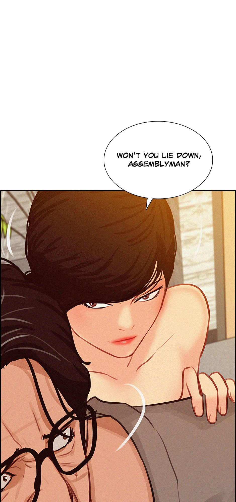 Lord of Money Chapter 175 - page 50