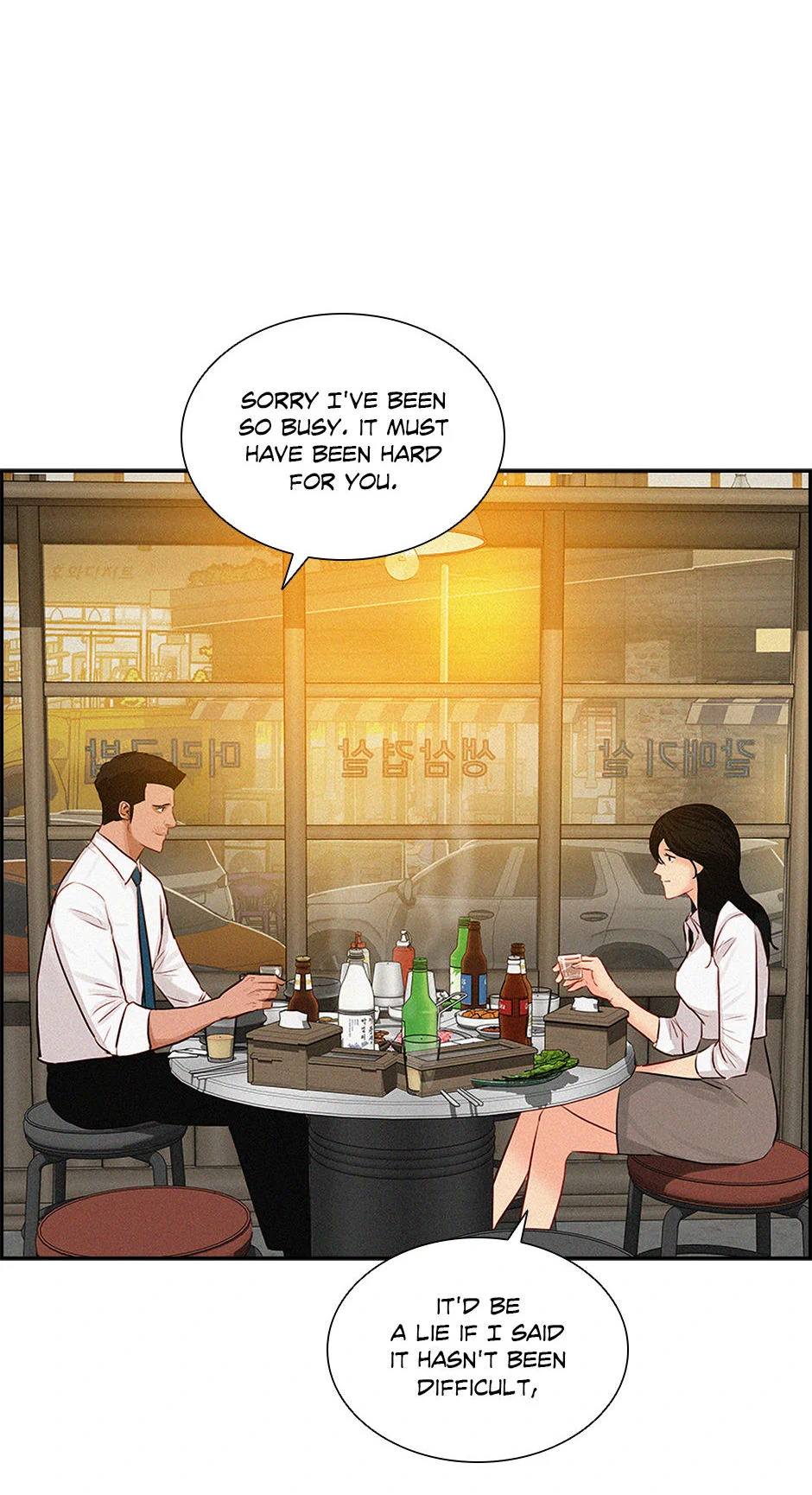Lord of Money Chapter 175 - page 57