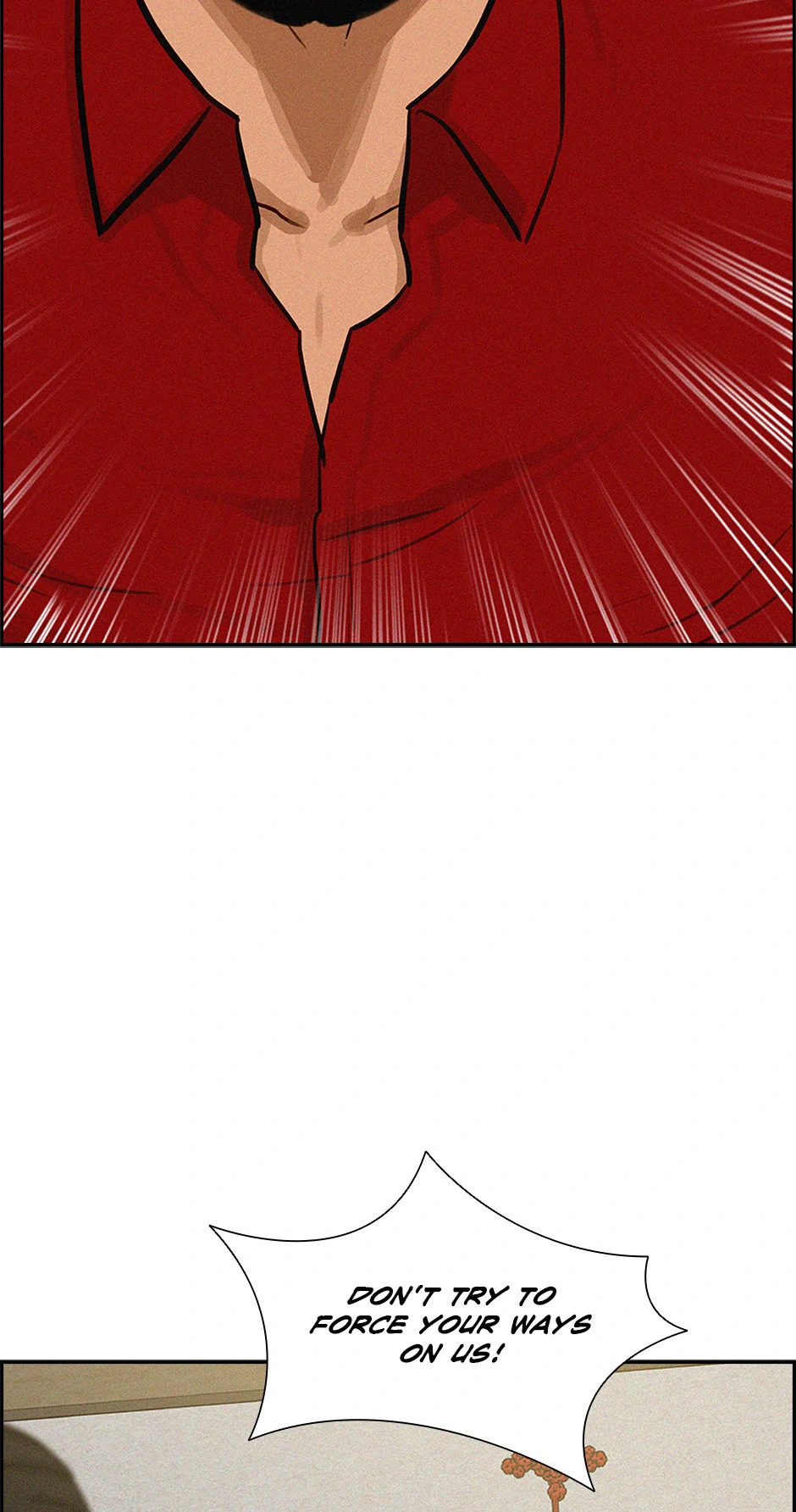 Lord of Money Chapter 175 - page 7
