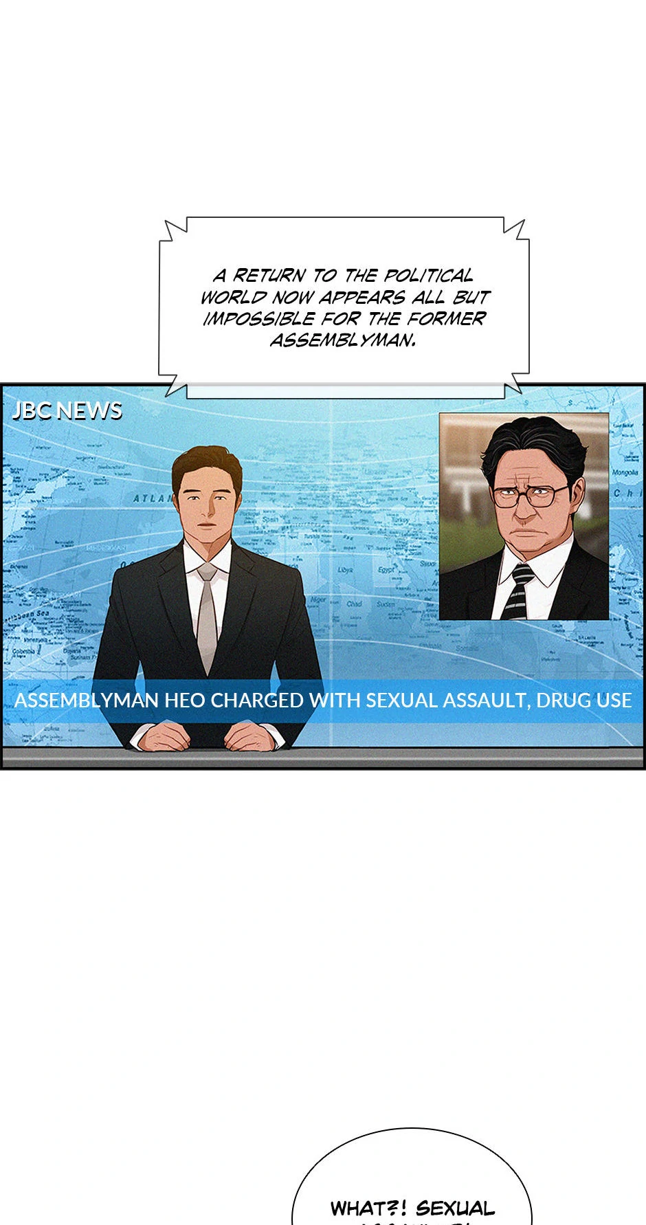 Lord of Money Chapter 175 - page 62
