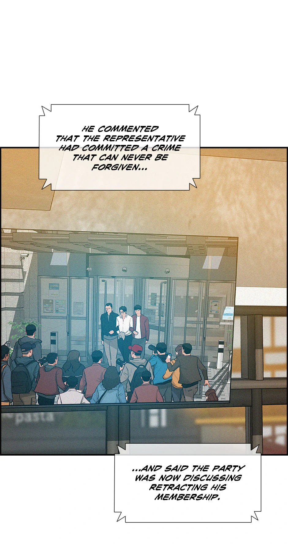 Lord of Money Chapter 175 - page 65