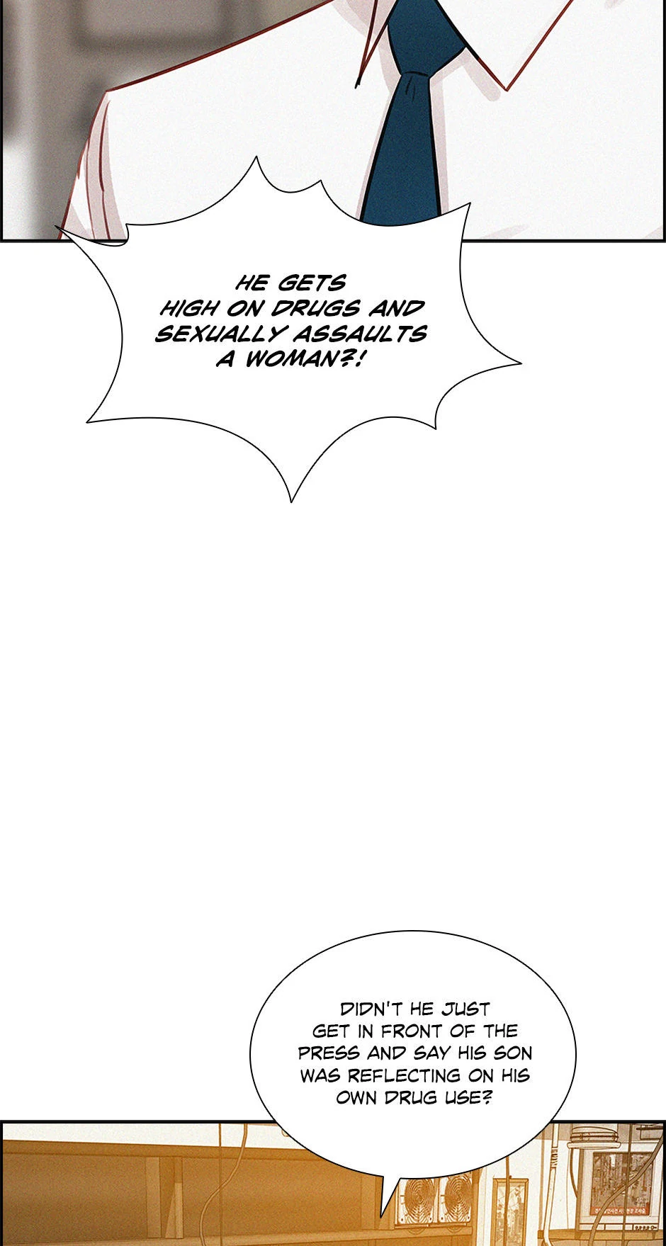 Lord of Money Chapter 175 - page 67