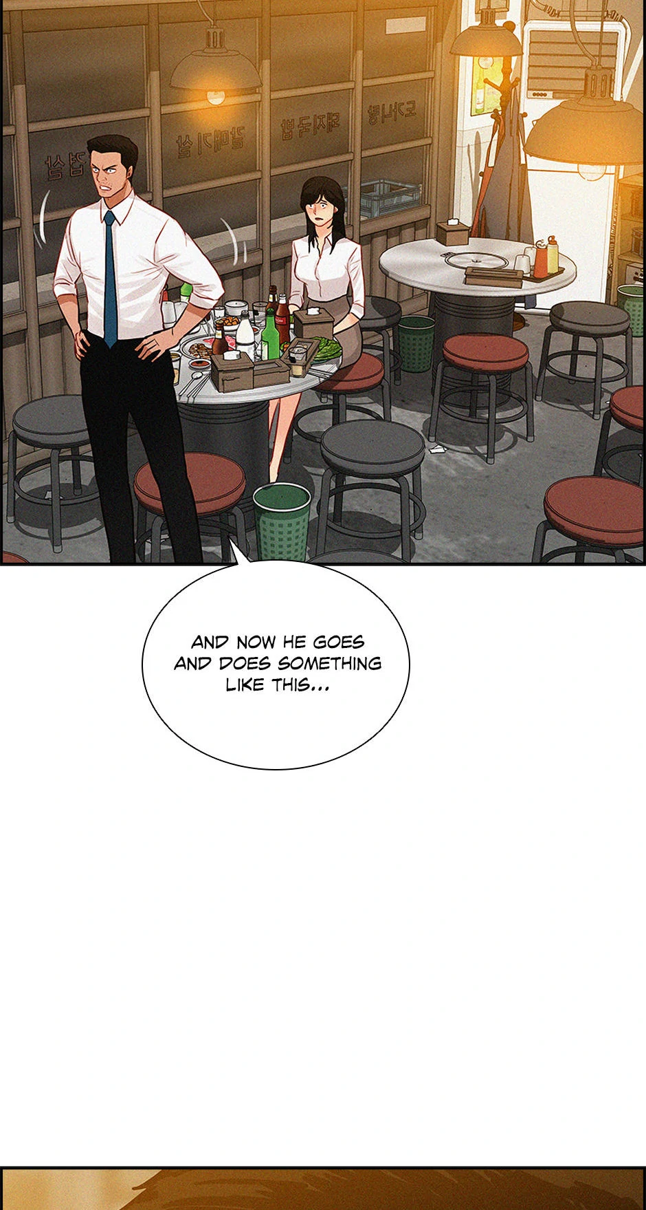 Lord of Money Chapter 175 - page 68