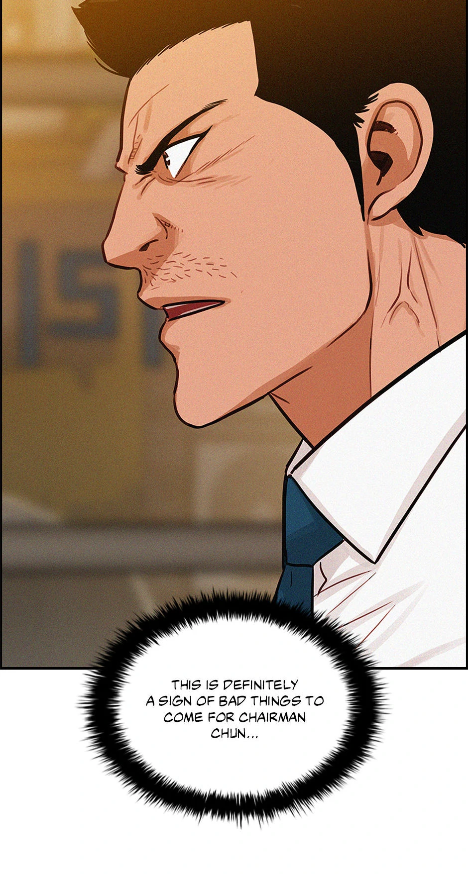 Lord of Money Chapter 175 - page 69