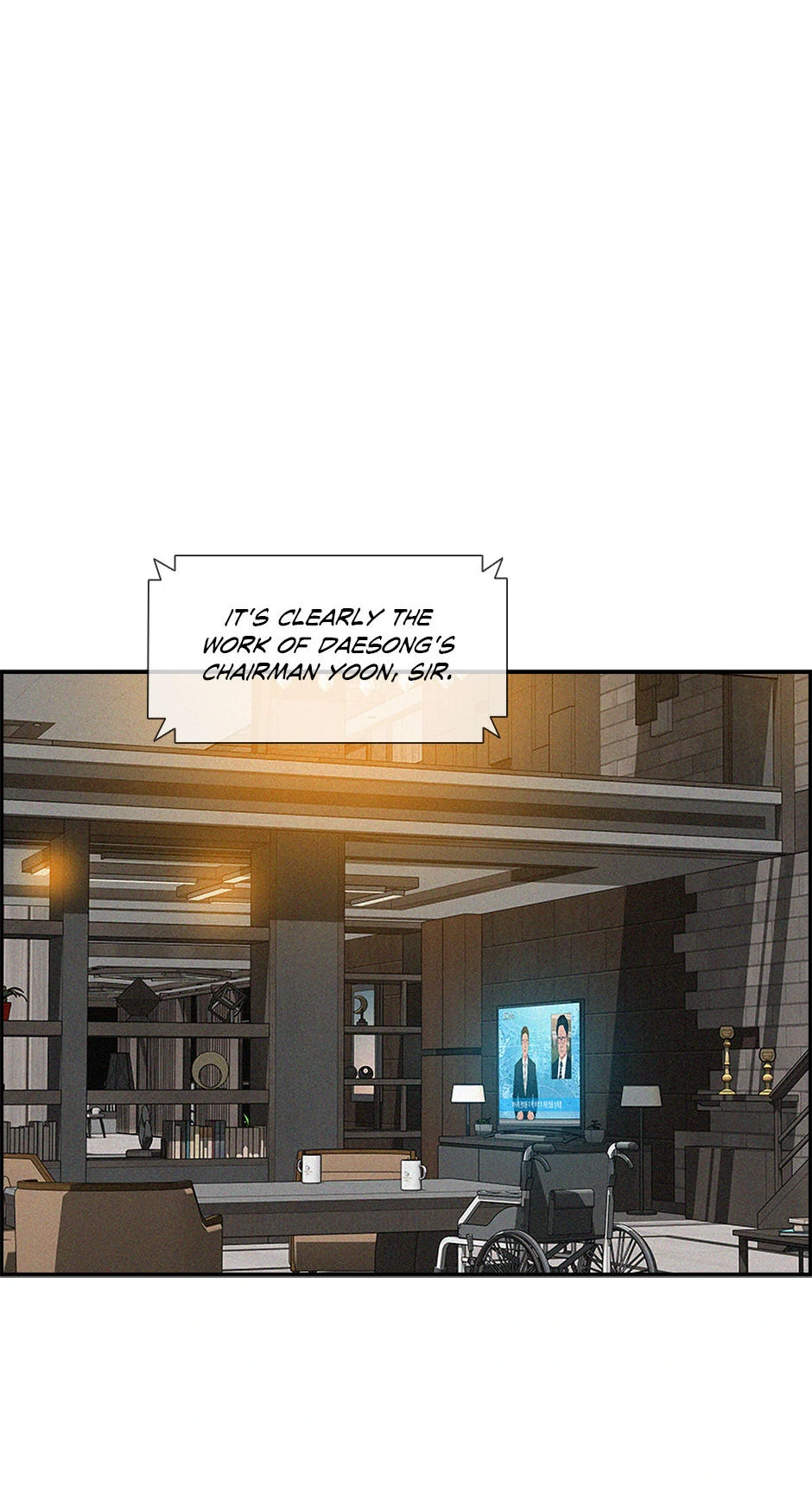 Lord of Money Chapter 175 - page 71
