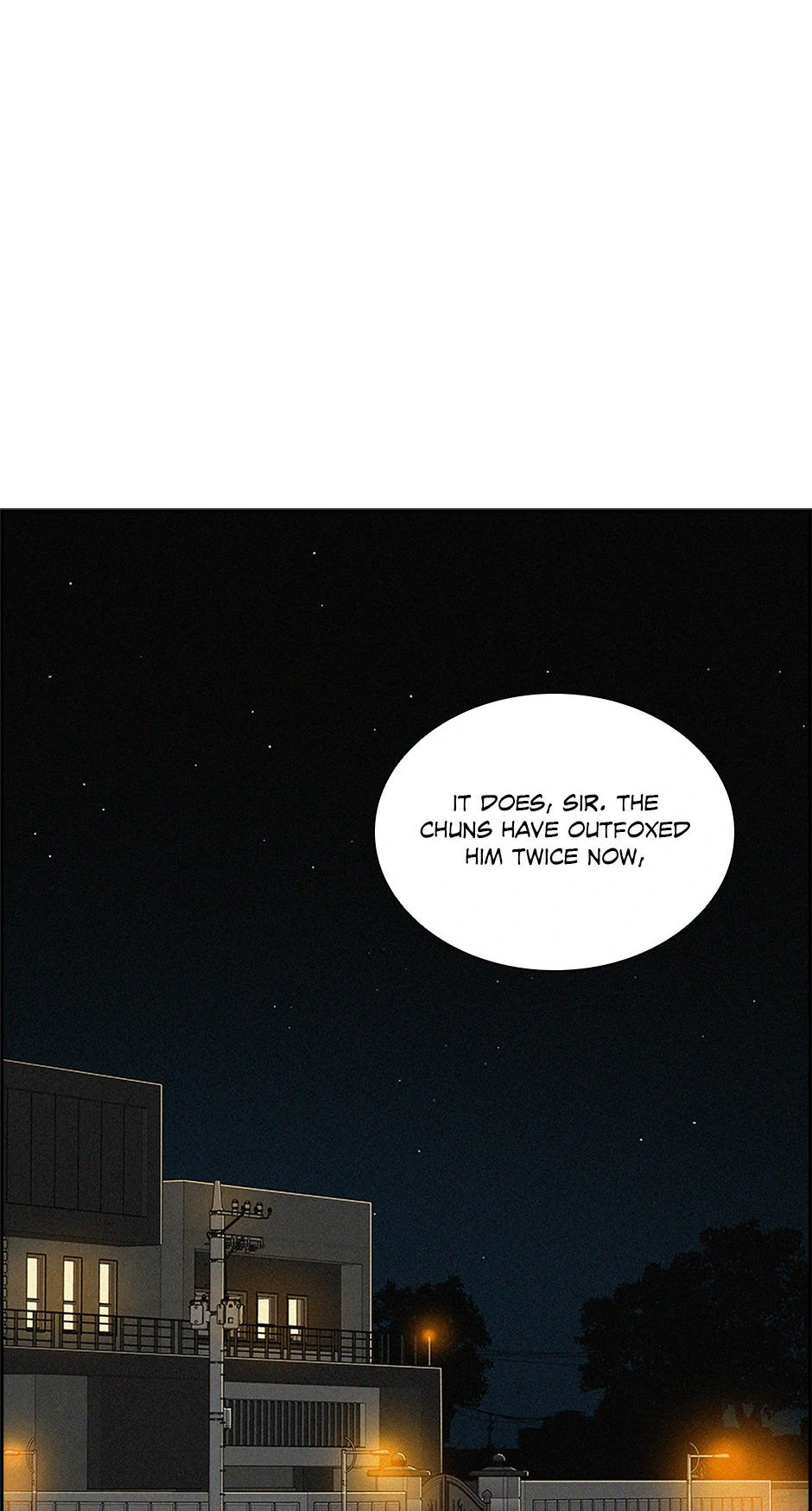 Lord of Money Chapter 175 - page 74