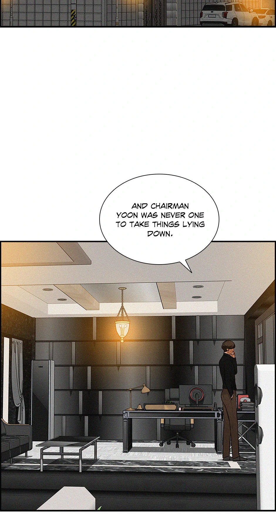 Lord of Money Chapter 175 - page 75