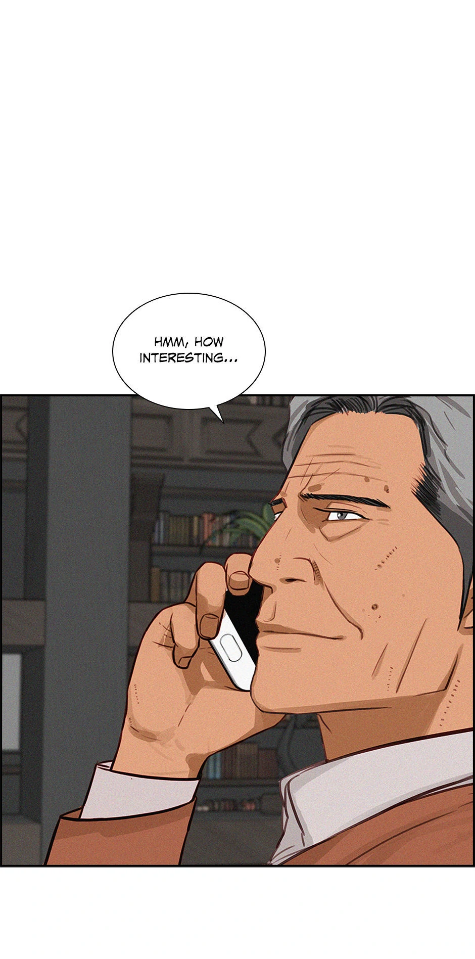 Lord of Money Chapter 175 - page 76