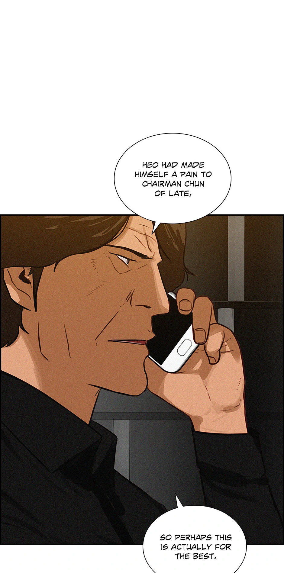 Lord of Money Chapter 175 - page 77
