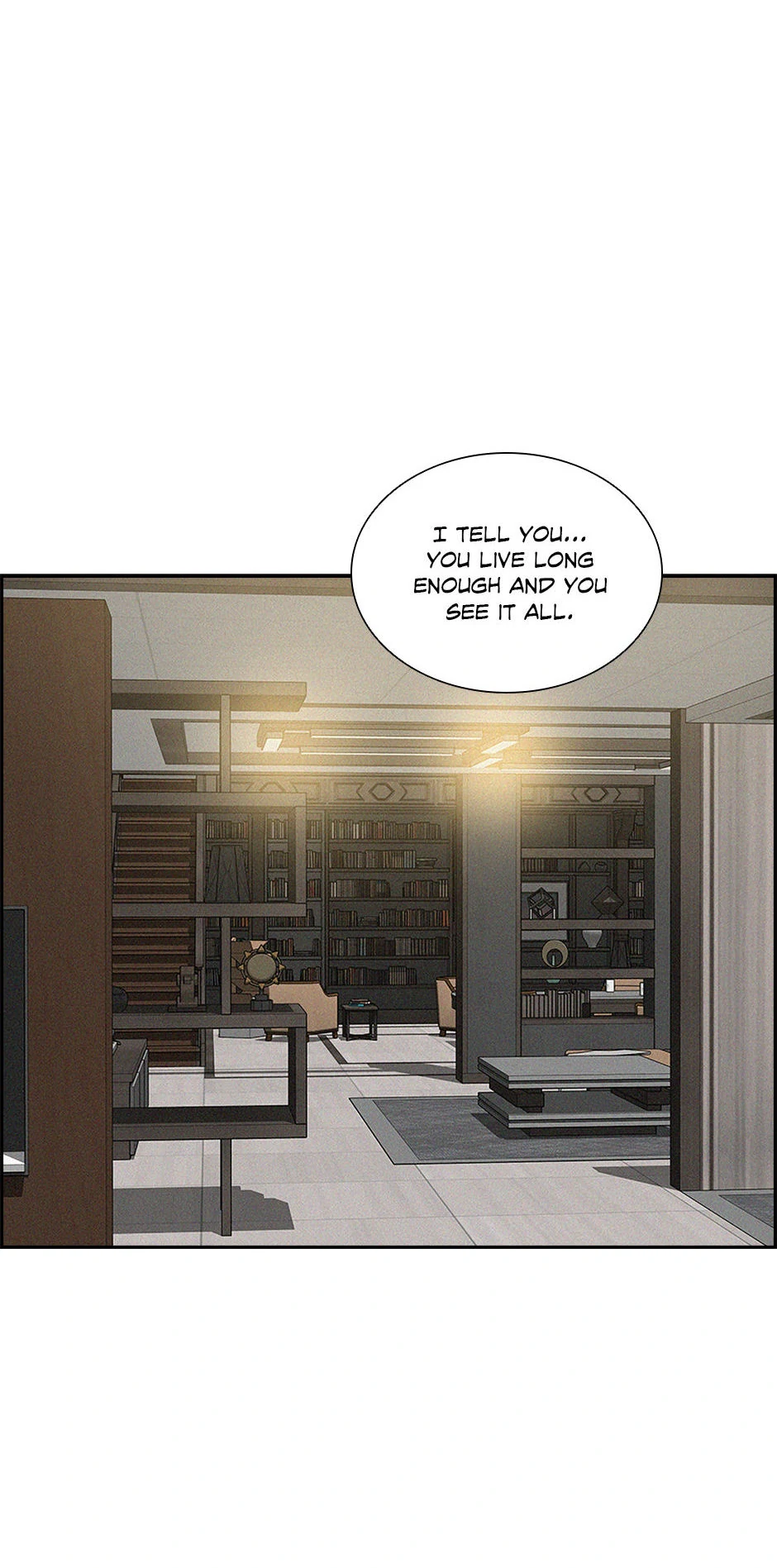 Lord of Money Chapter 175 - page 80