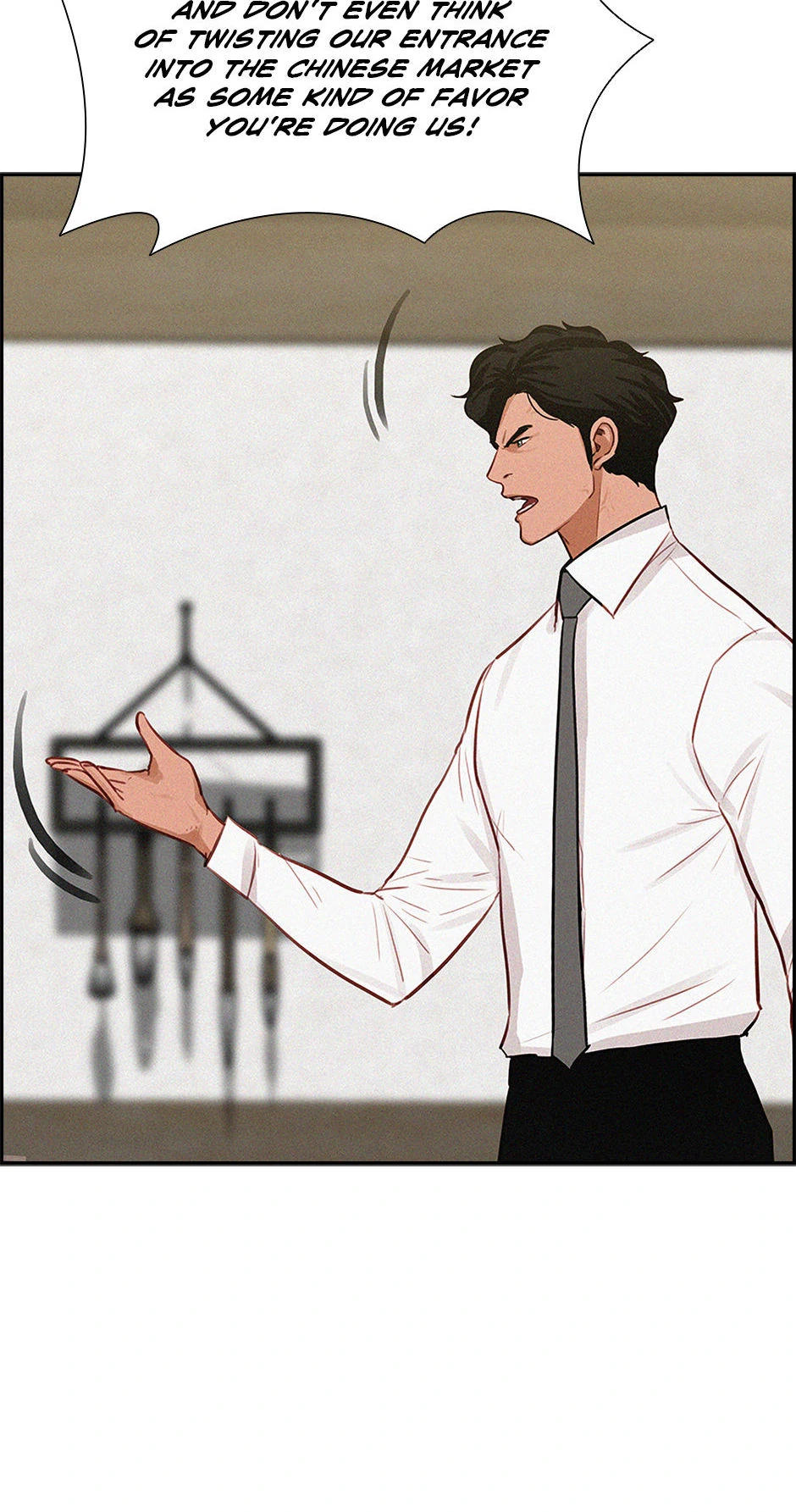 Lord of Money Chapter 175 - page 9