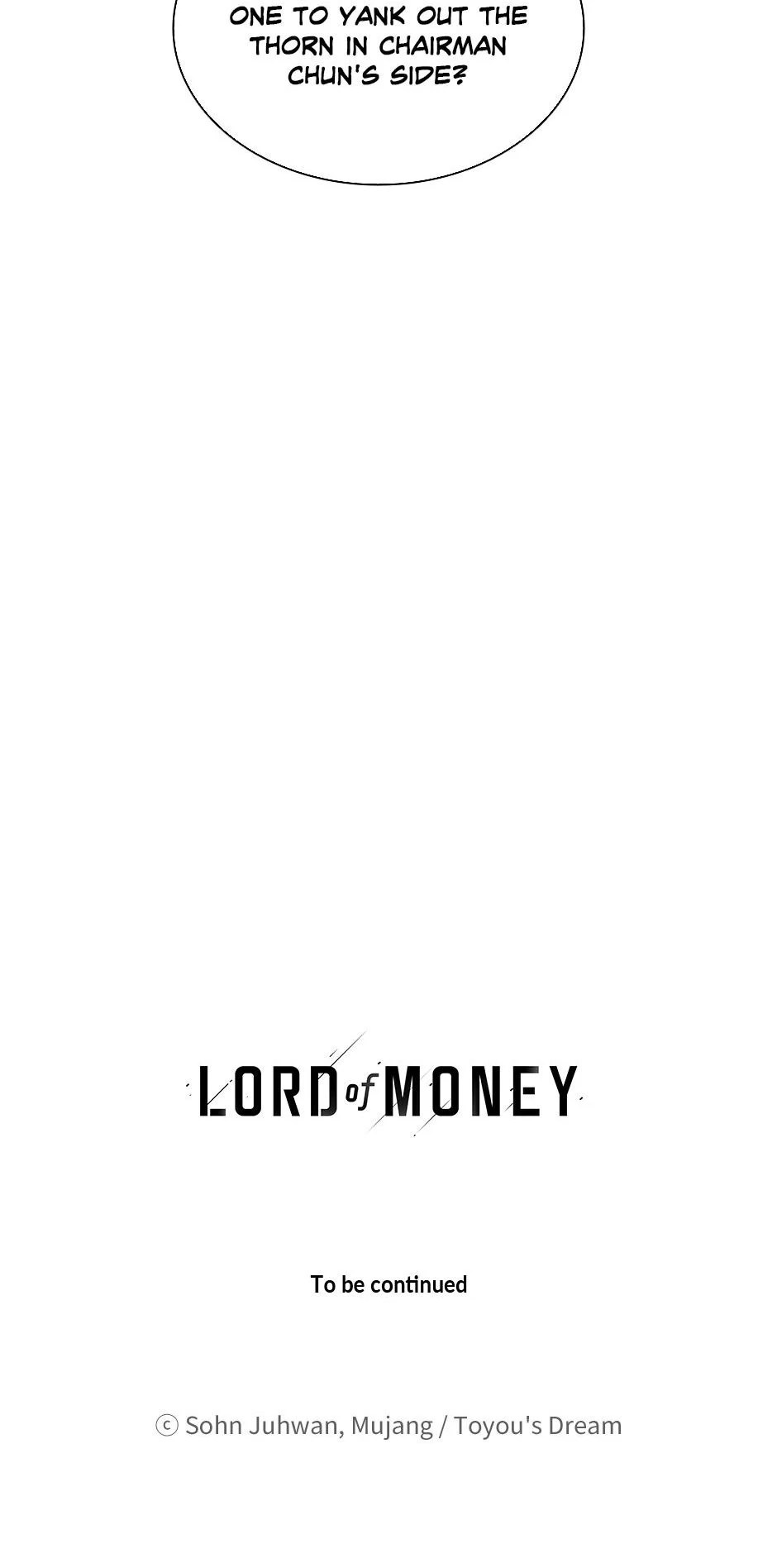 Lord of Money Chapter 175 - page 82