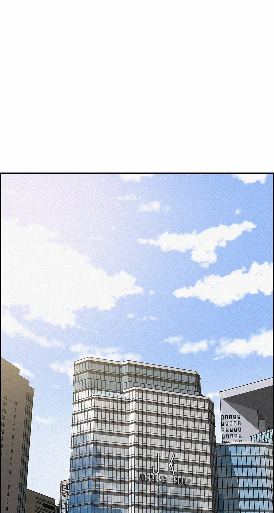 Lord of Money Chapter 177 - page 1