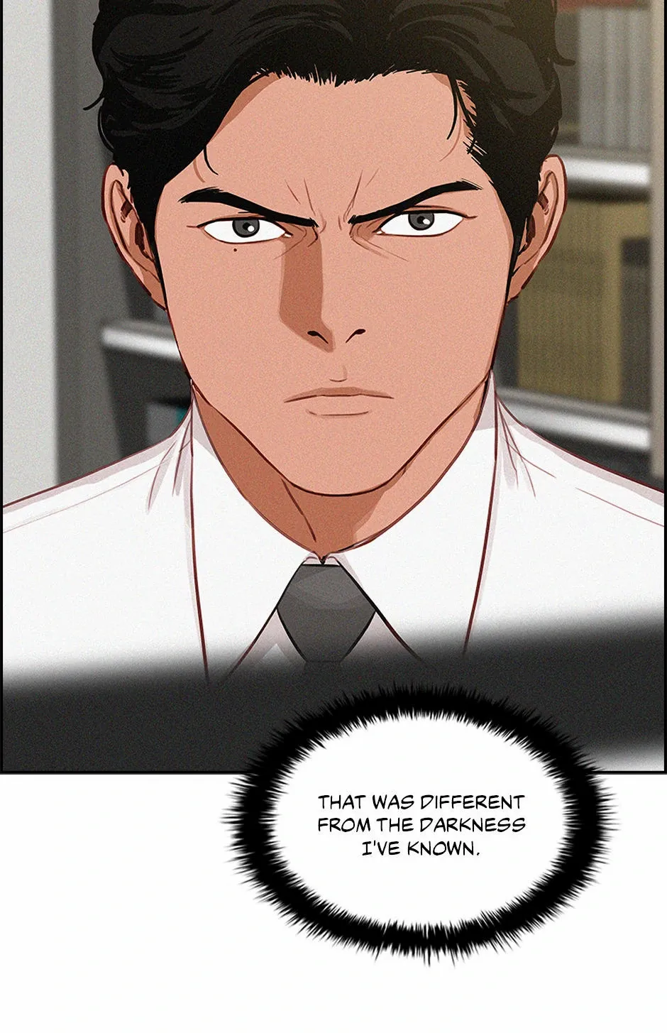 Lord of Money Chapter 177 - page 10