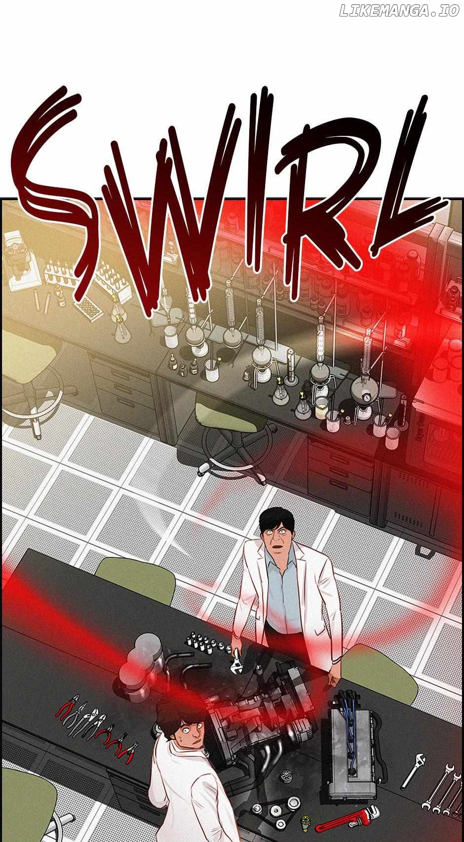 Lord of Money Chapter 177 - page 12