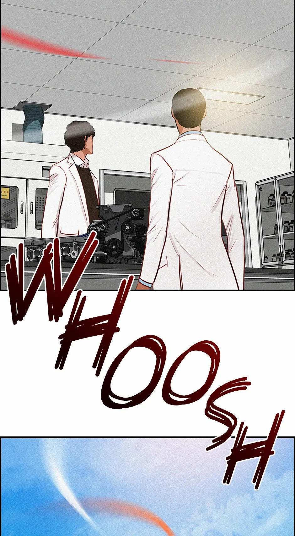 Lord of Money Chapter 177 - page 14