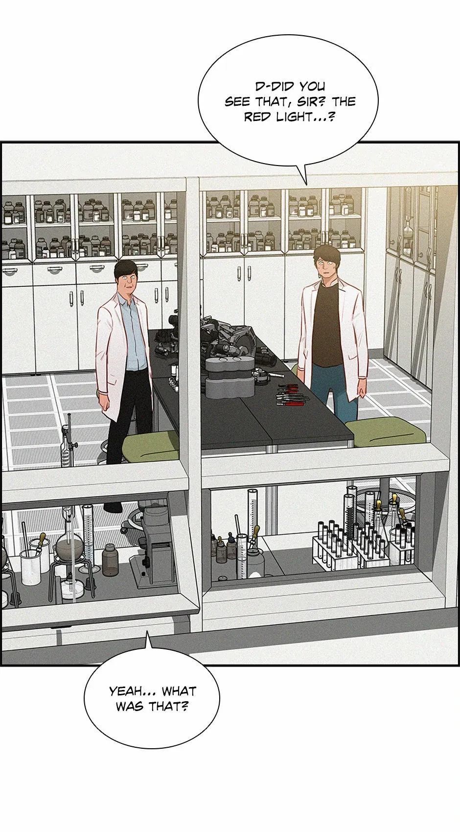 Lord of Money Chapter 177 - page 16