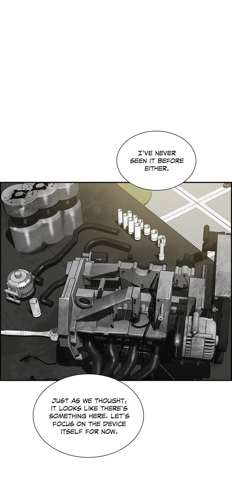 Lord of Money Chapter 177 - page 17