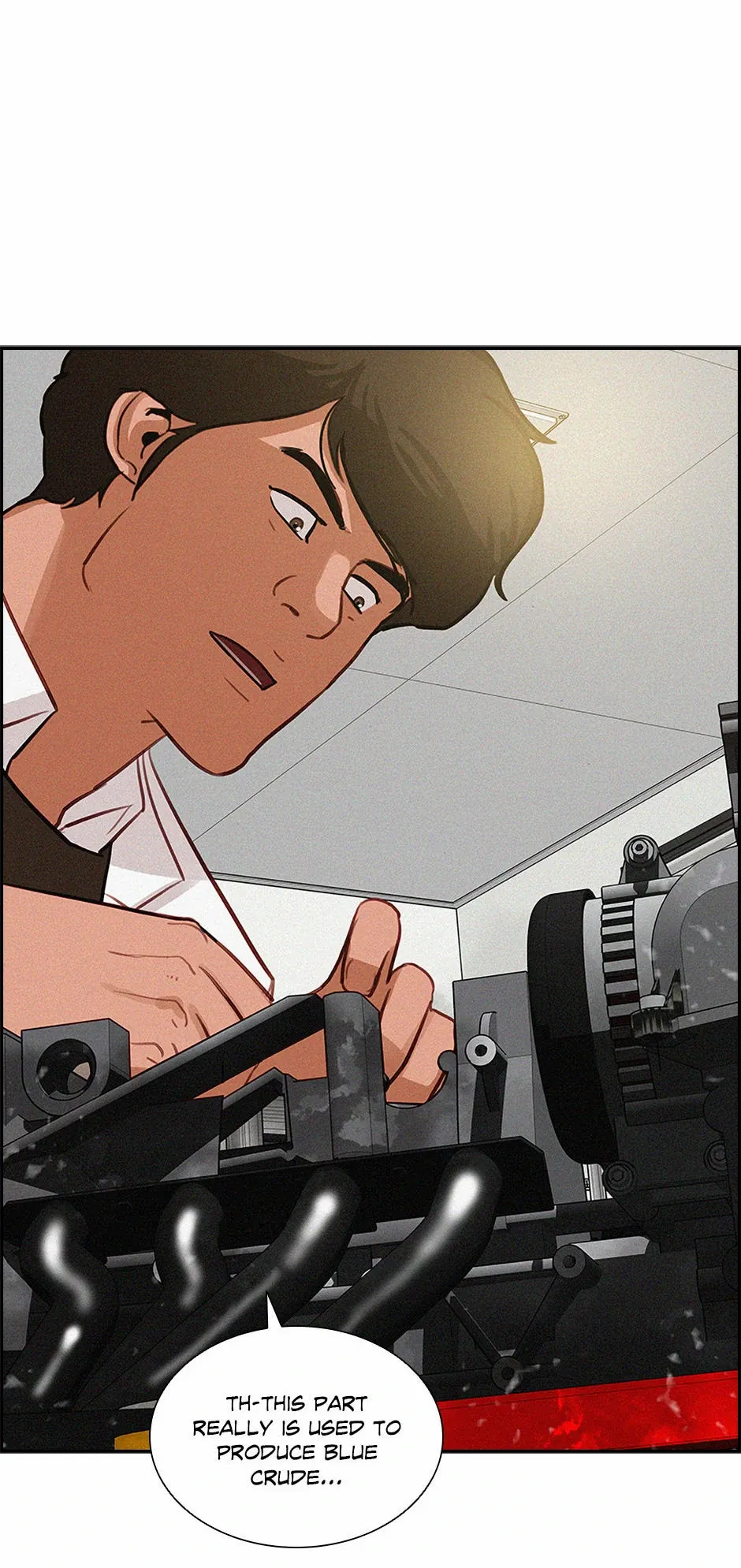 Lord of Money Chapter 177 - page 18