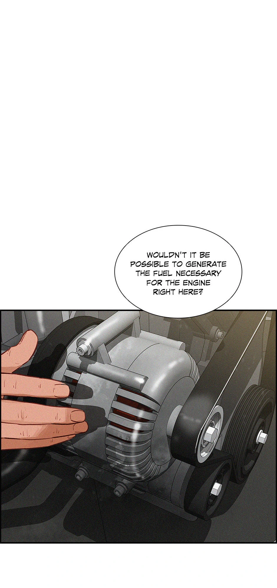 Lord of Money Chapter 177 - page 19