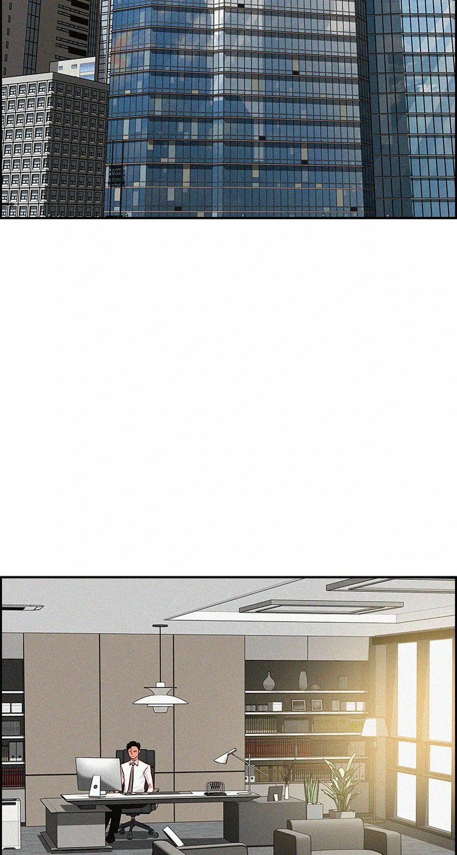 Lord of Money Chapter 177 - page 2