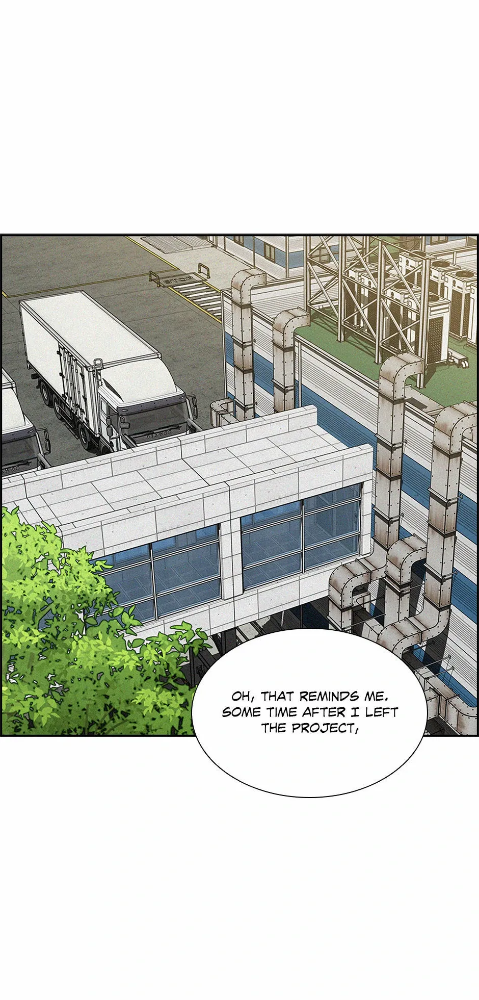 Lord of Money Chapter 177 - page 22