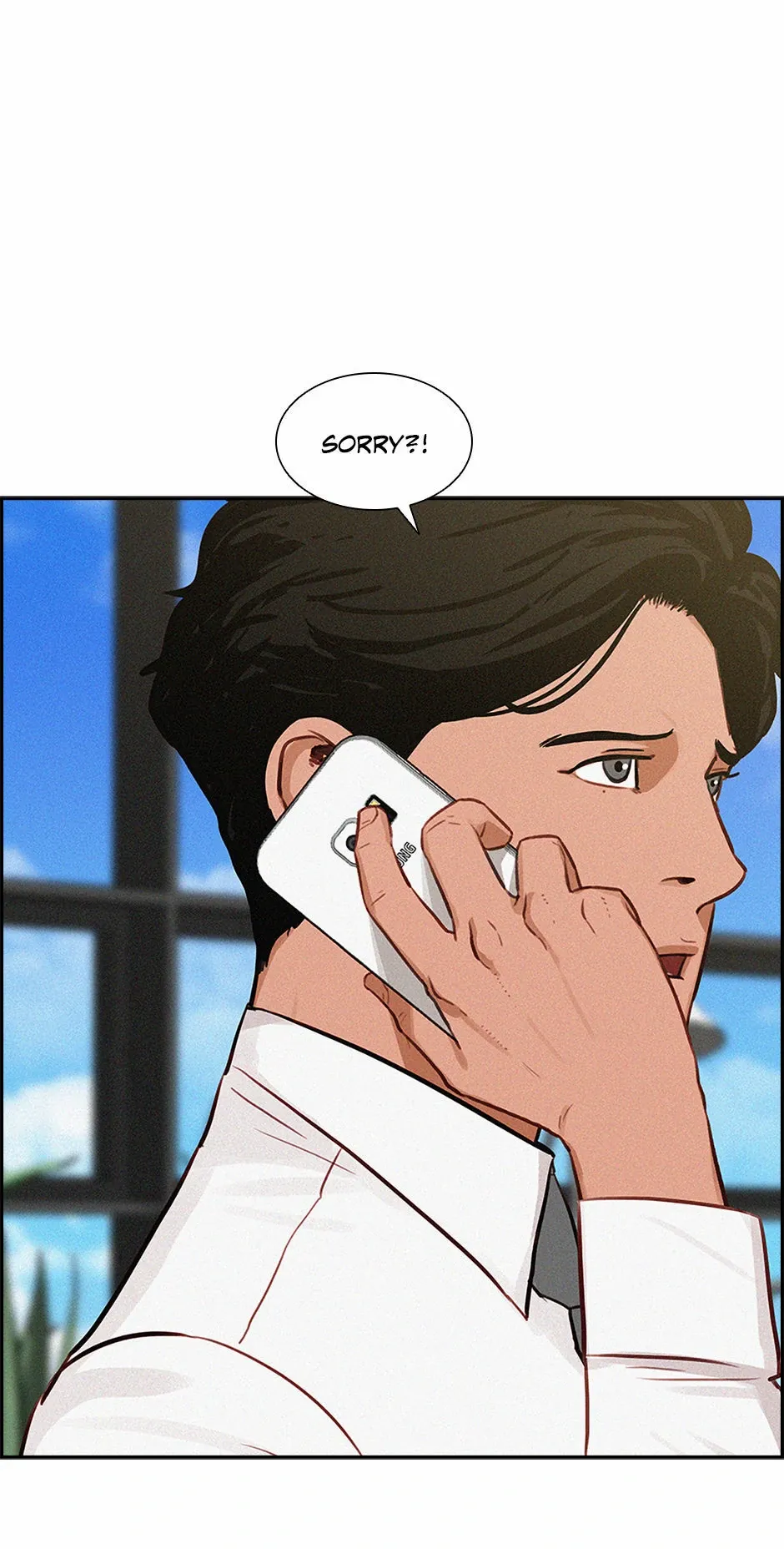 Lord of Money Chapter 177 - page 28