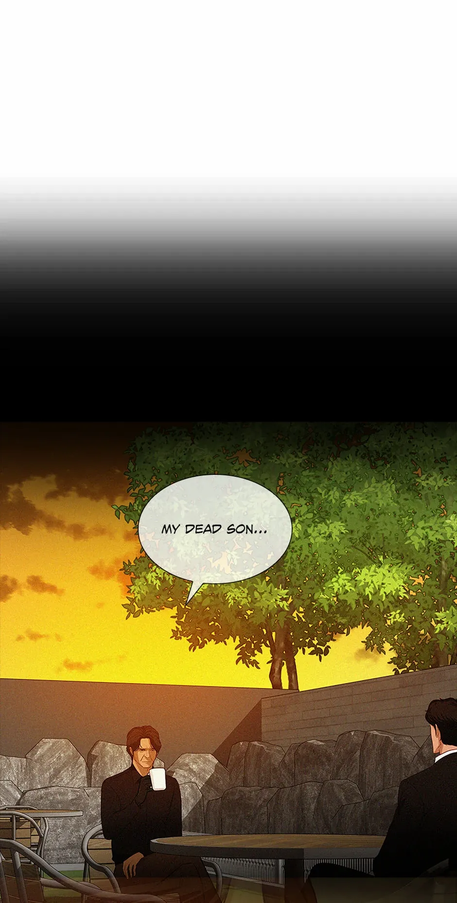 Lord of Money Chapter 177 - page 29