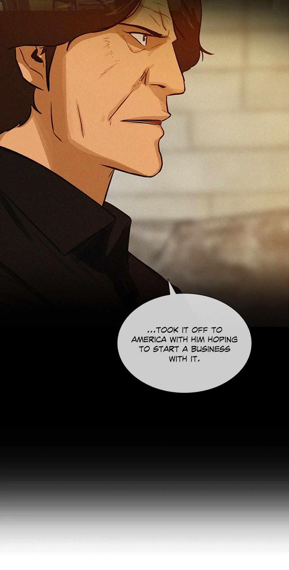 Lord of Money Chapter 177 - page 30