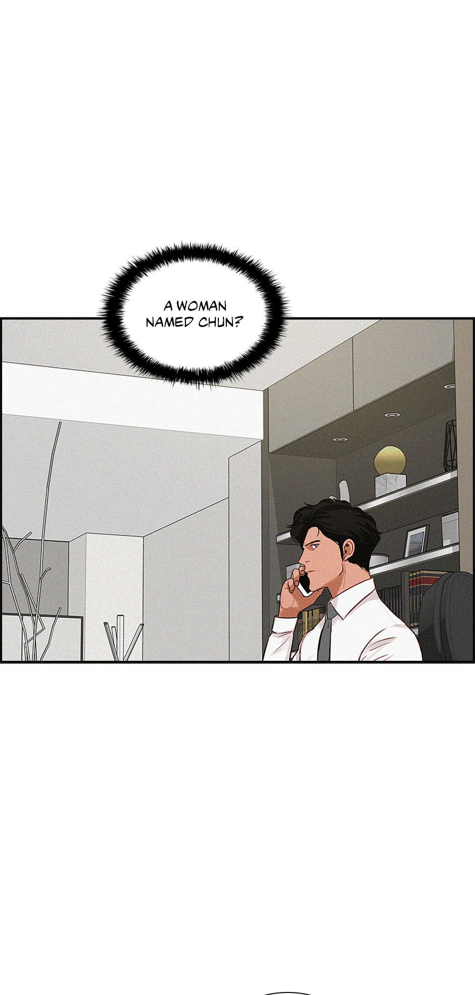 Lord of Money Chapter 177 - page 32