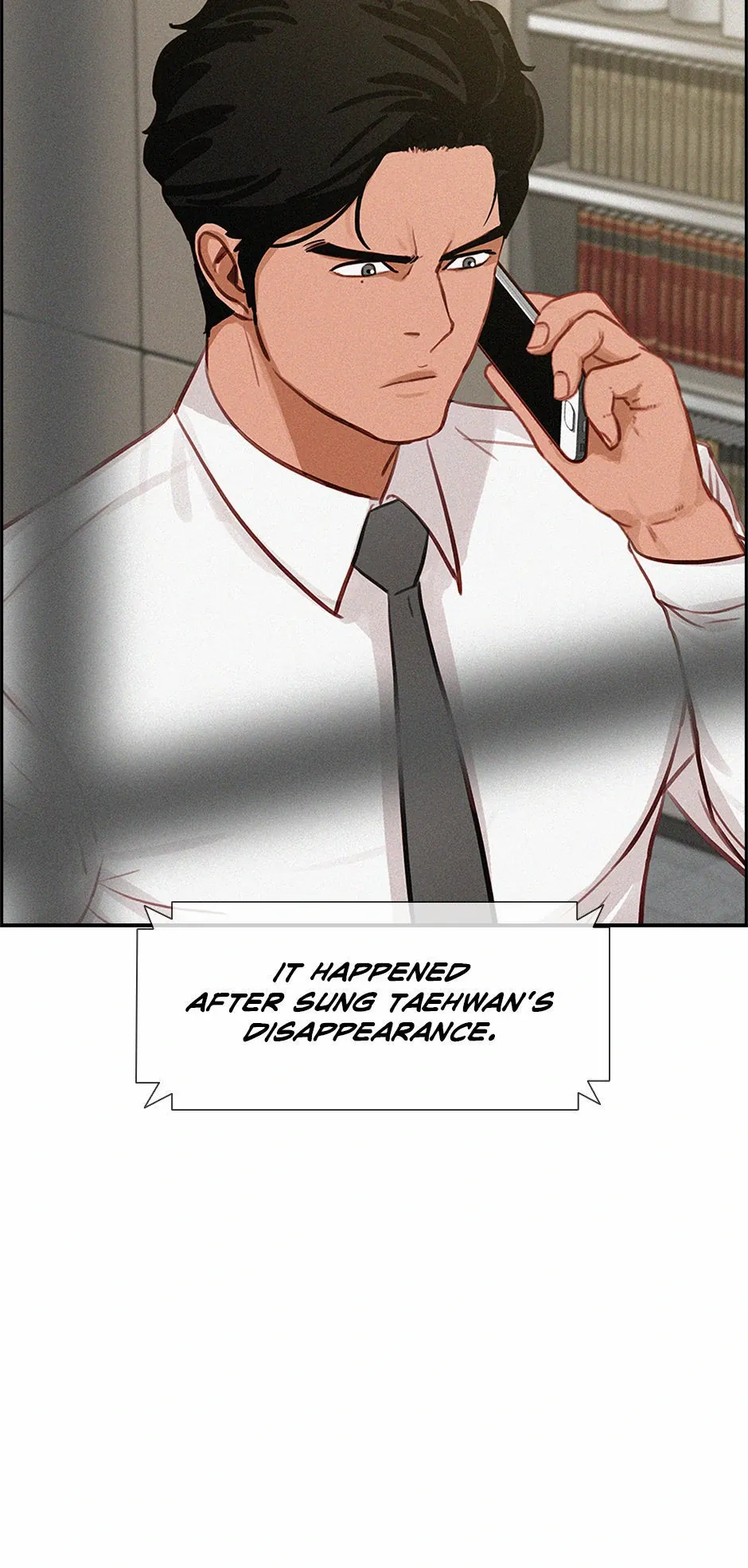 Lord of Money Chapter 177 - page 34