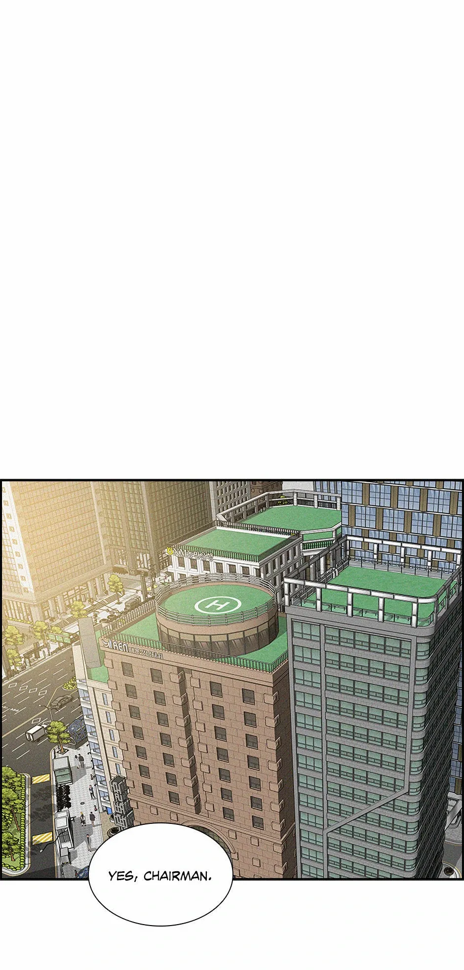 Lord of Money Chapter 177 - page 35