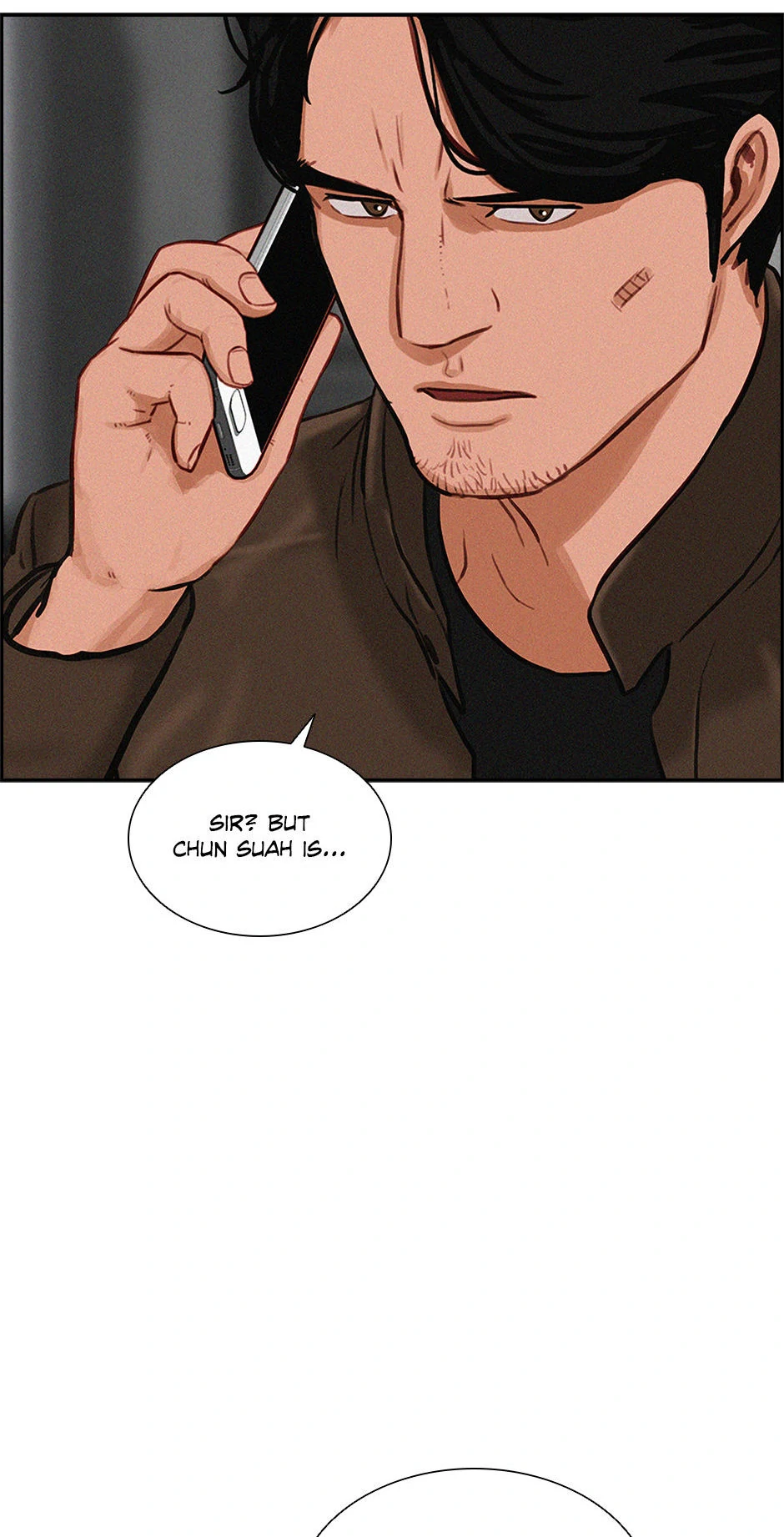 Lord of Money Chapter 177 - page 39