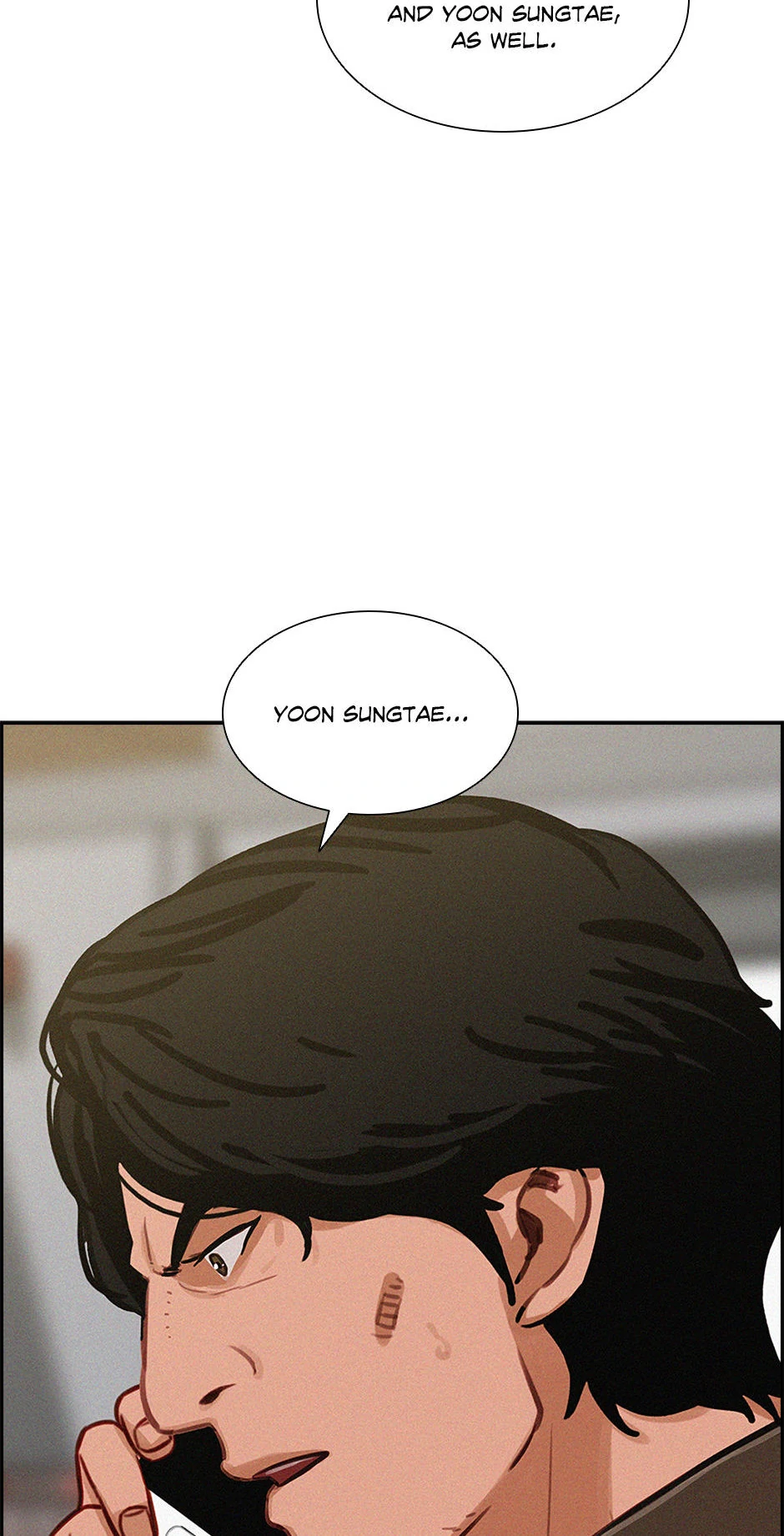 Lord of Money Chapter 177 - page 41