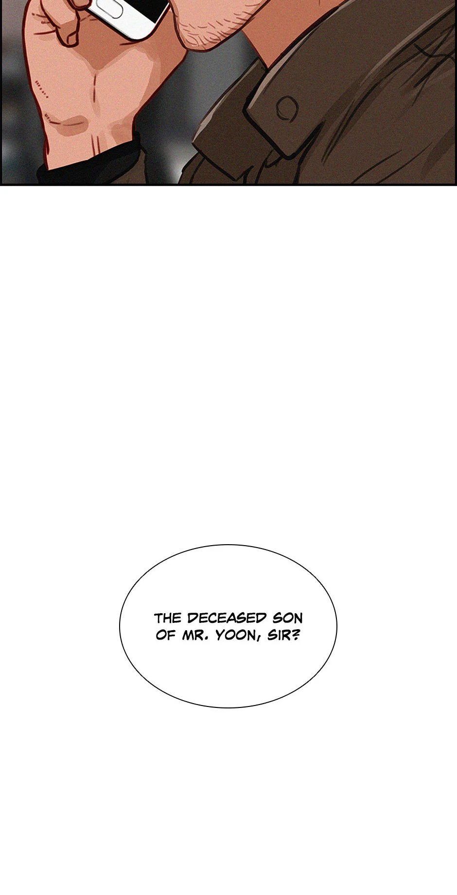 Lord of Money Chapter 177 - page 42