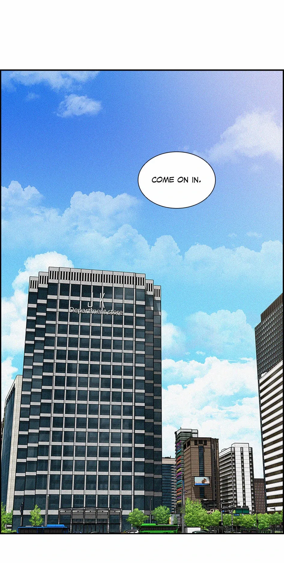 Lord of Money Chapter 177 - page 44