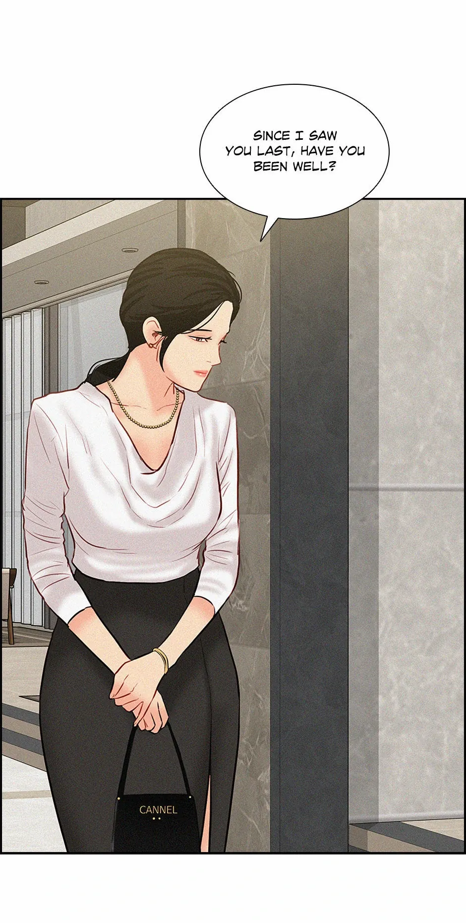 Lord of Money Chapter 177 - page 46