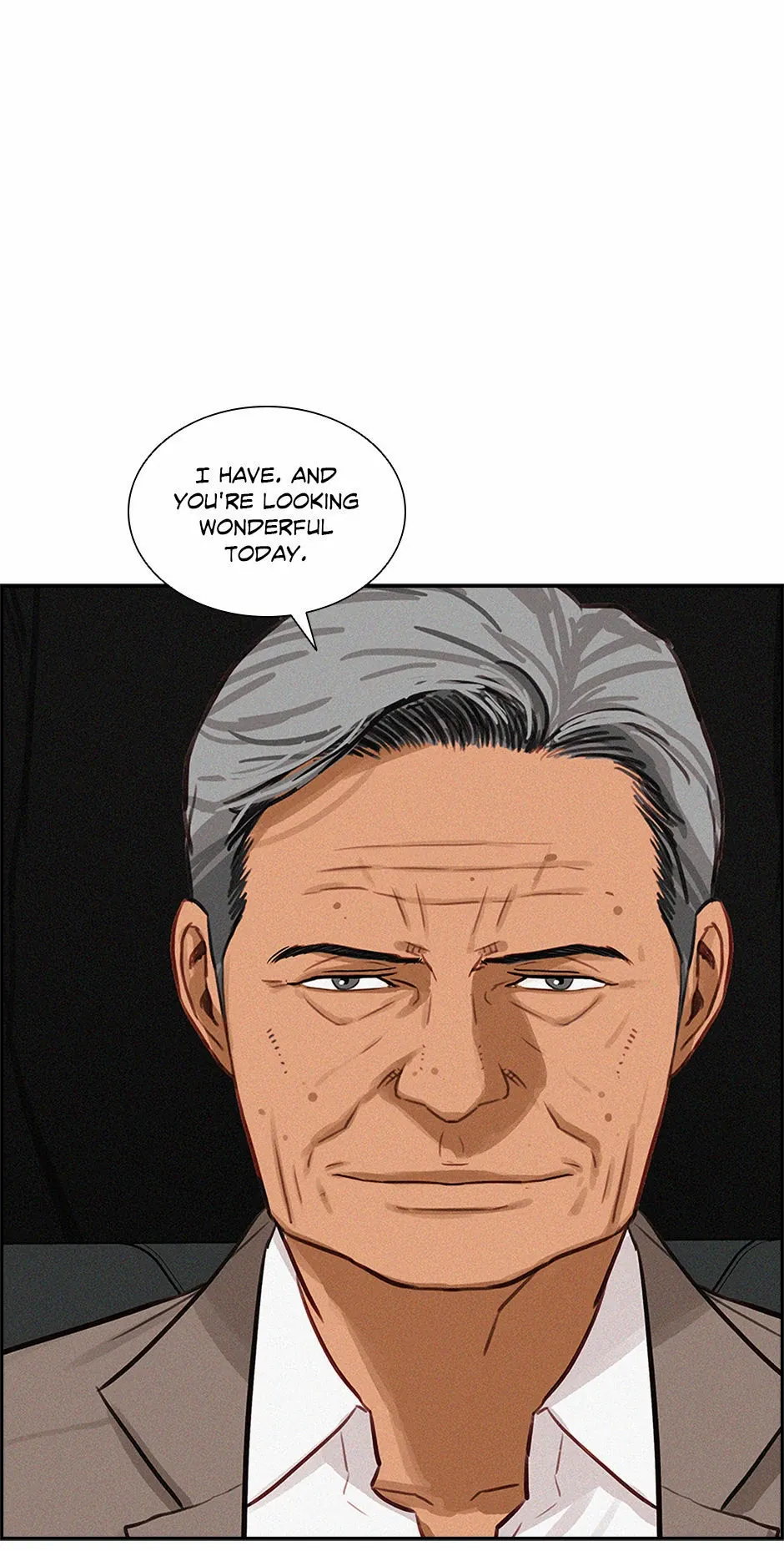 Lord of Money Chapter 177 - page 47