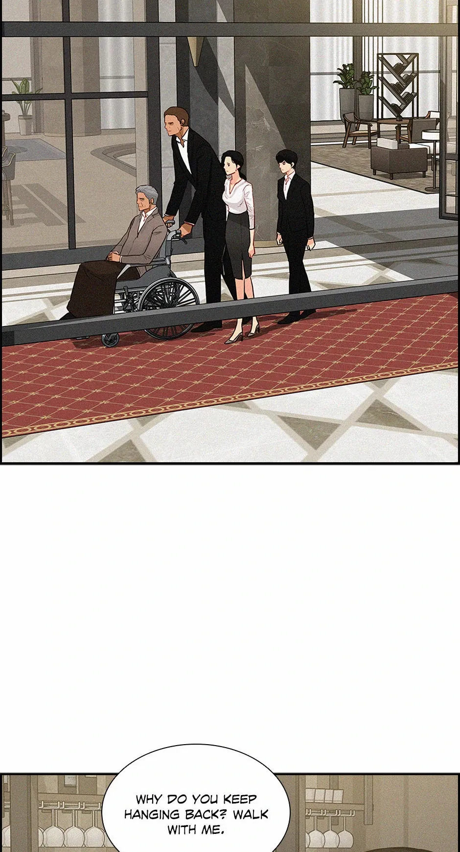 Lord of Money Chapter 177 - page 49