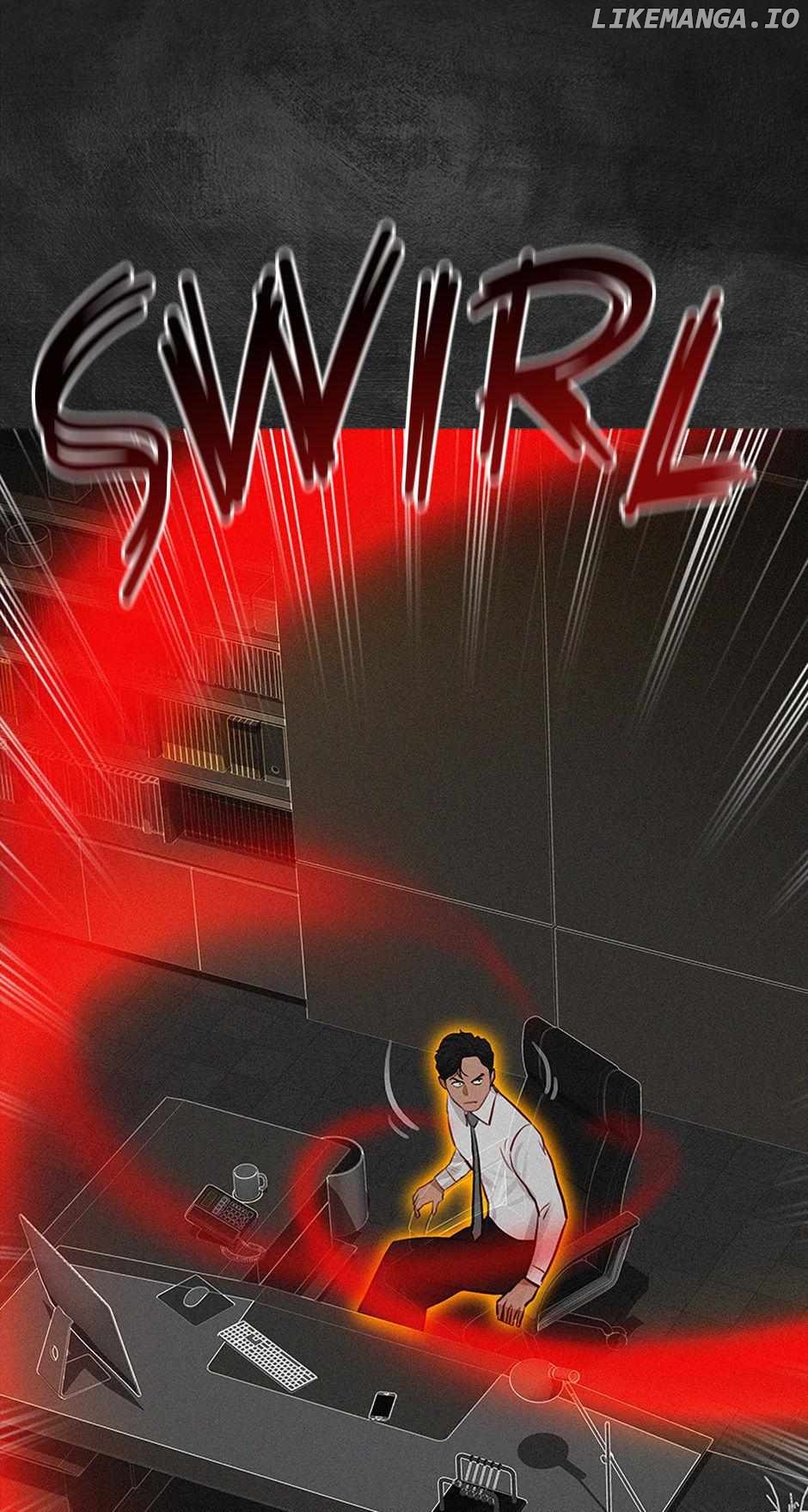 Lord of Money Chapter 177 - page 5