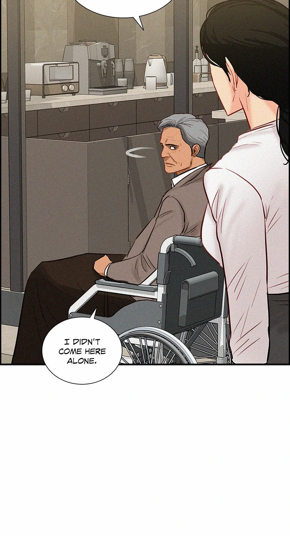 Lord of Money Chapter 177 - page 50