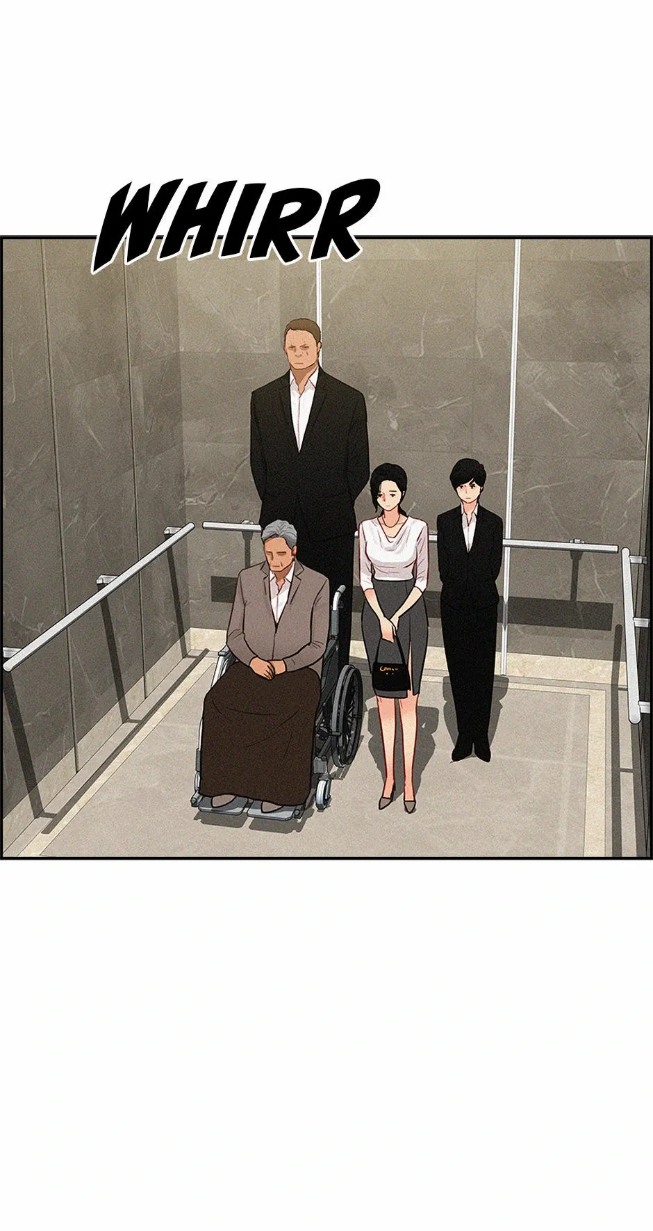 Lord of Money Chapter 177 - page 54