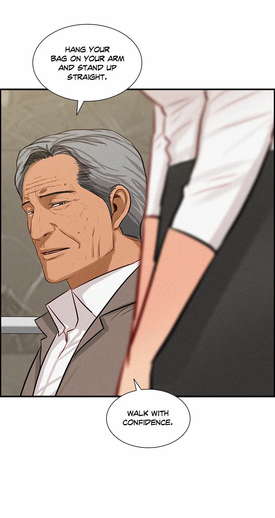 Lord of Money Chapter 177 - page 55