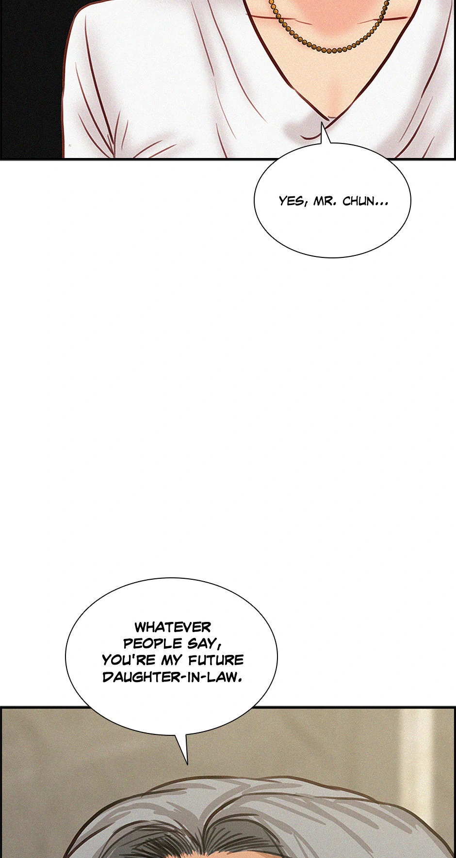 Lord of Money Chapter 177 - page 57