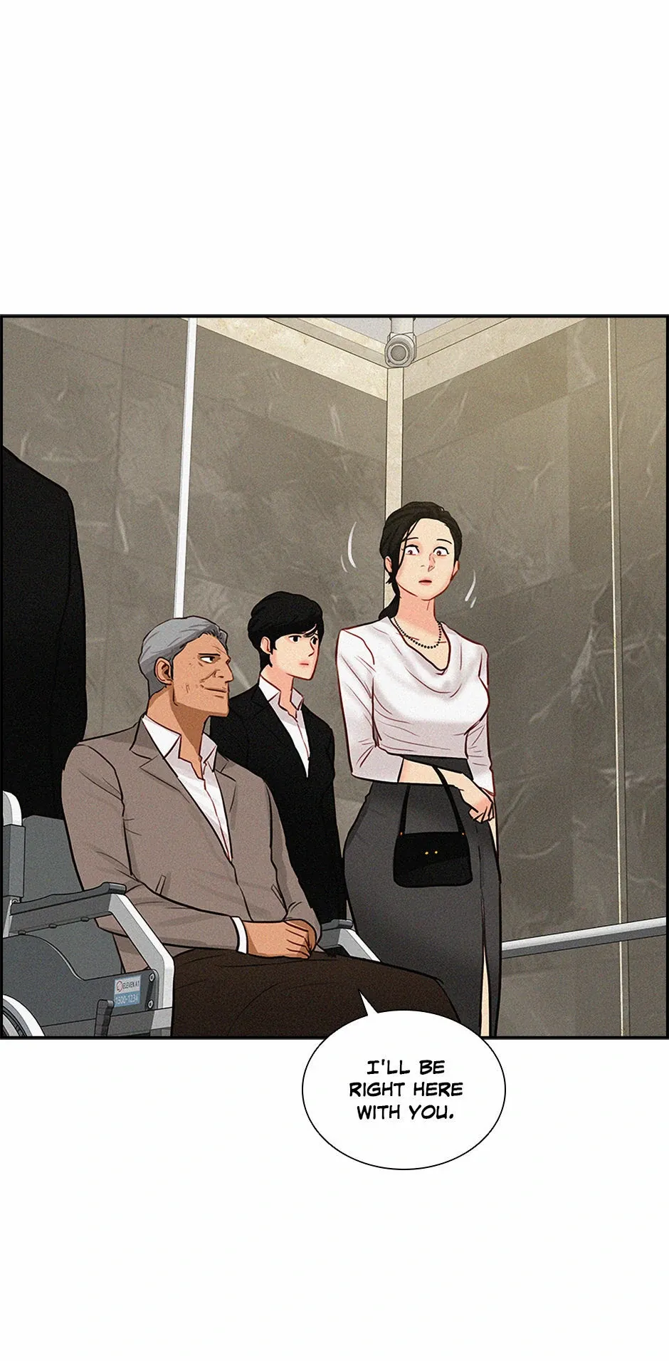 Lord of Money Chapter 177 - page 59