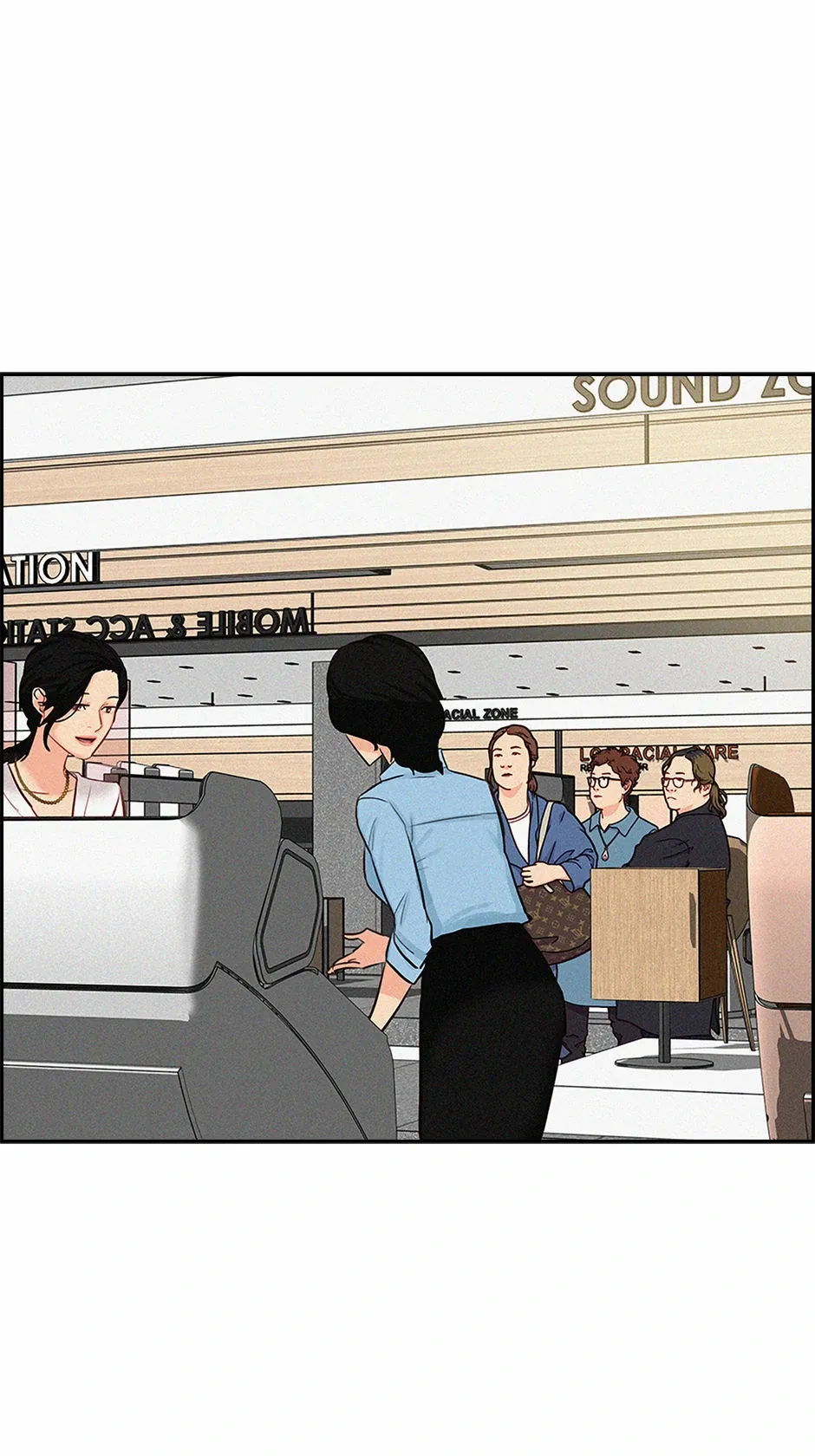 Lord of Money Chapter 177 - page 63