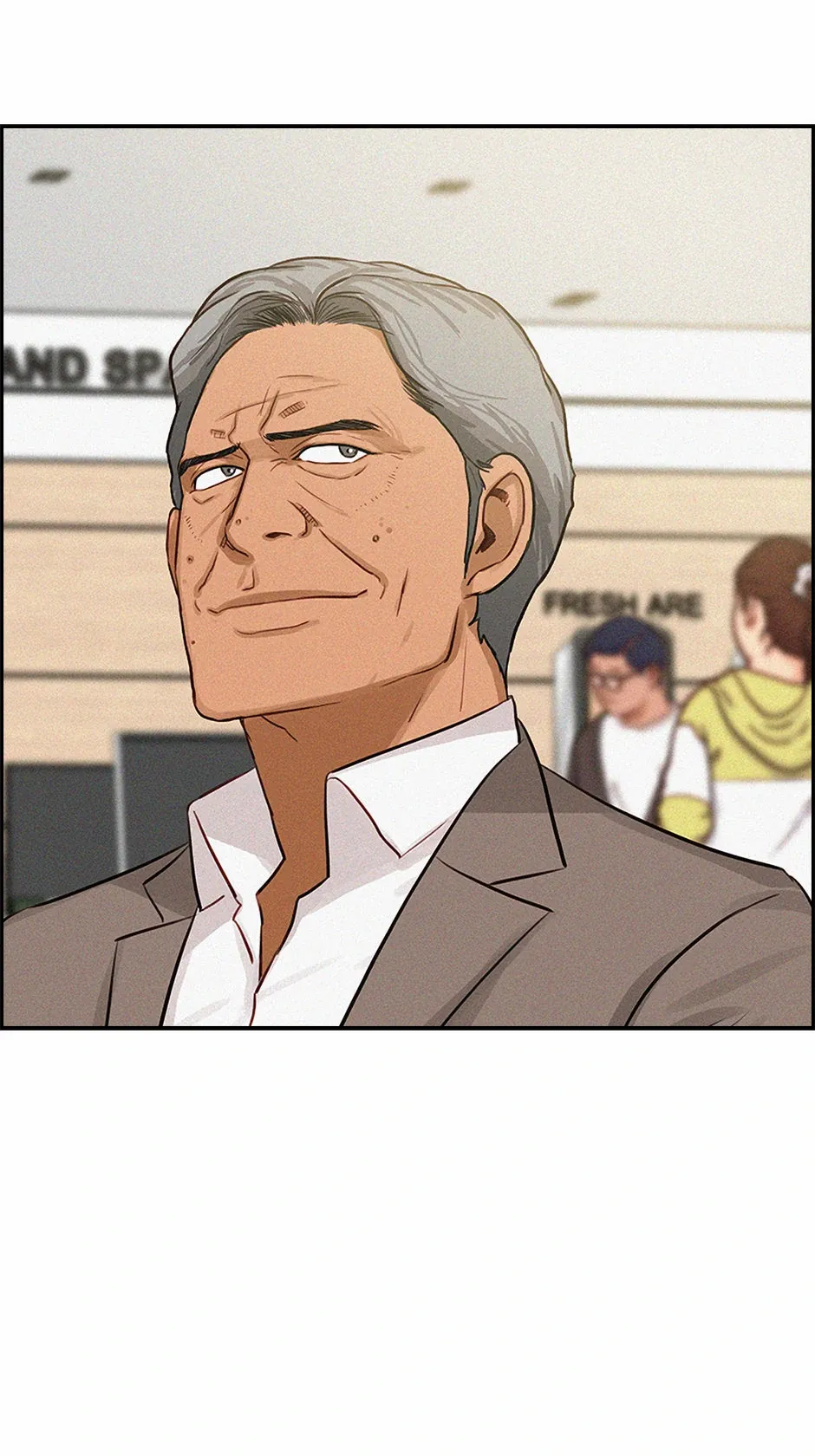 Lord of Money Chapter 177 - page 64