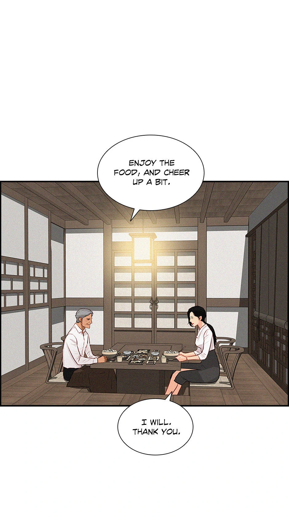 Lord of Money Chapter 177 - page 67