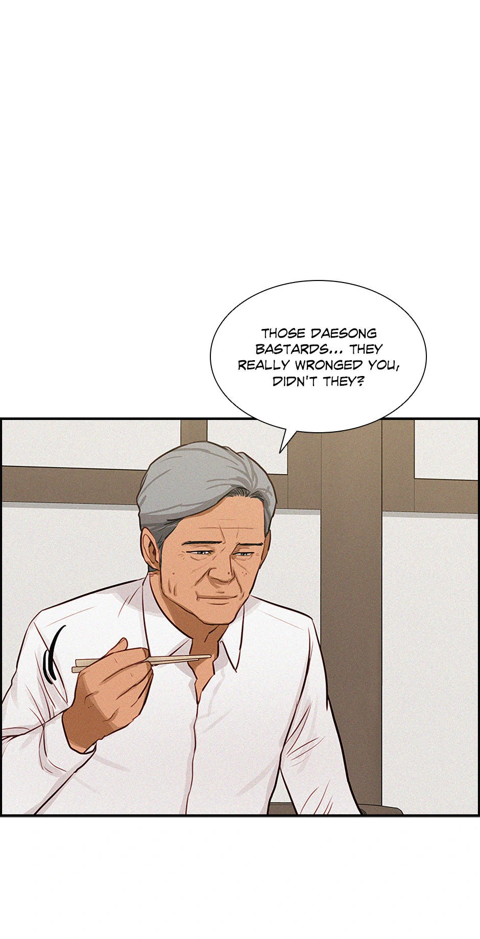 Lord of Money Chapter 177 - page 68